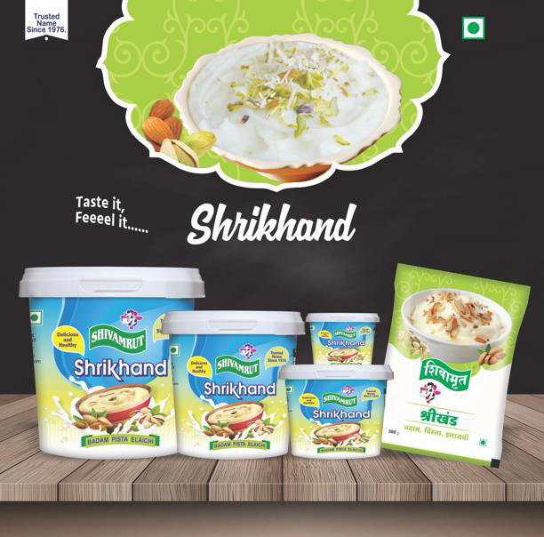 shrikhand